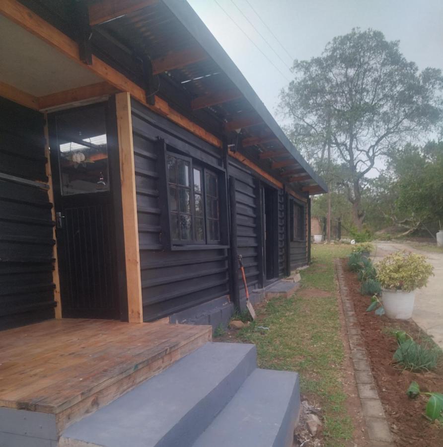 Homesweethome: Cozy Tiny Mbombela Exterior photo